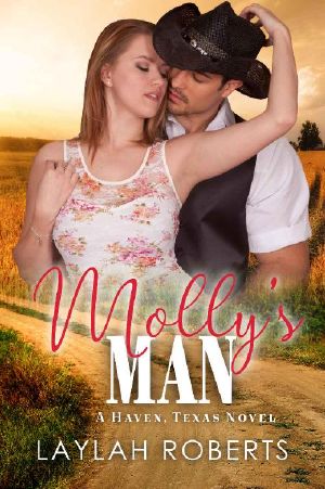 [Haven, Texas 04] • Molly's Man